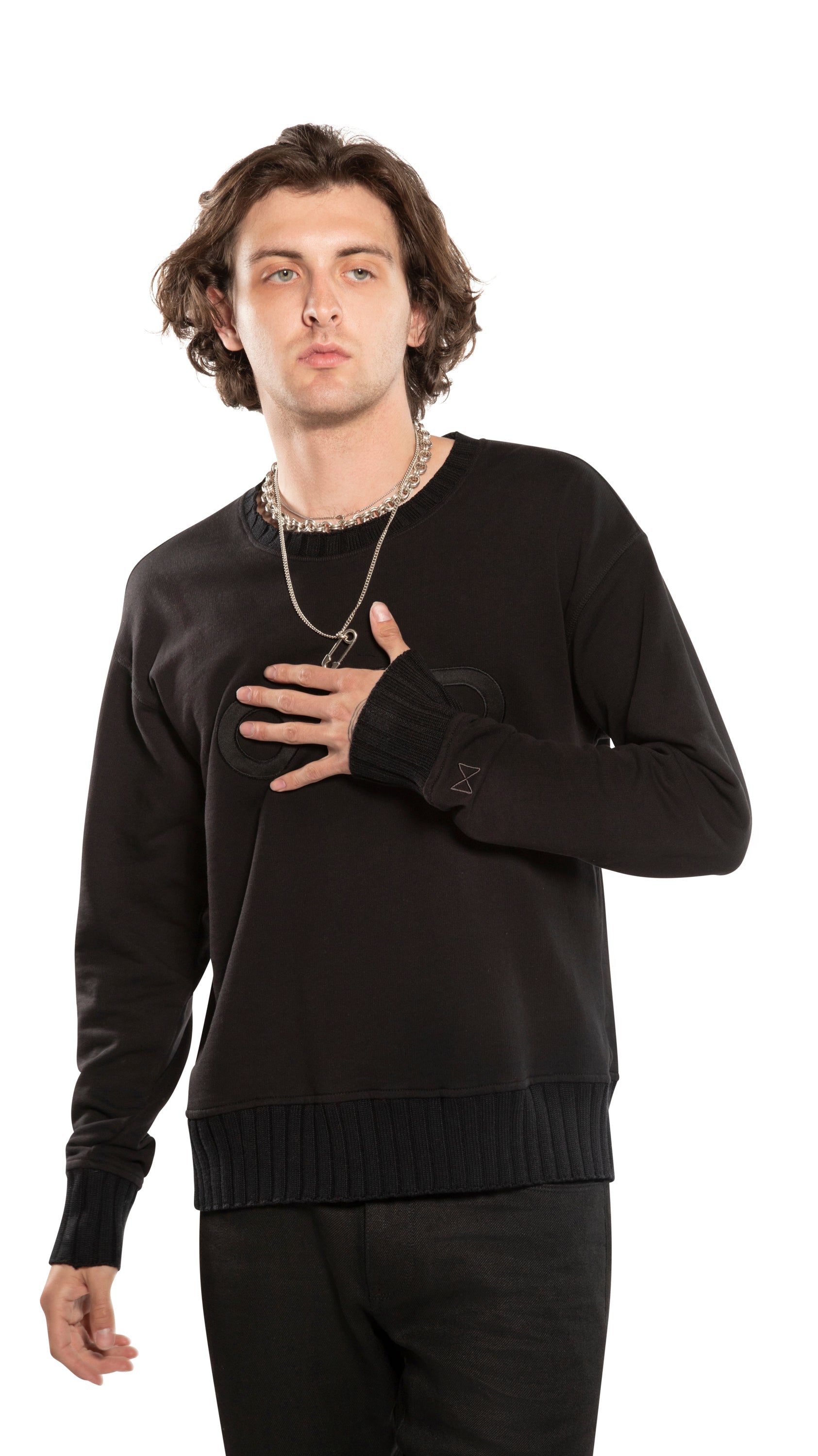 Graphic OTD Sweatshirt