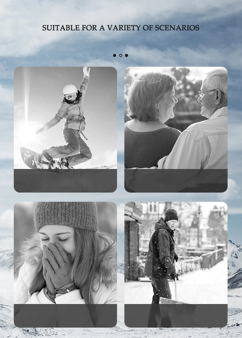 Winter Hoodie Jacket That Will Heat Windproof 17 Zones Electric Heated Hoodies Jackets Male Zipper Hoodie Winter Warm Sweatshirt