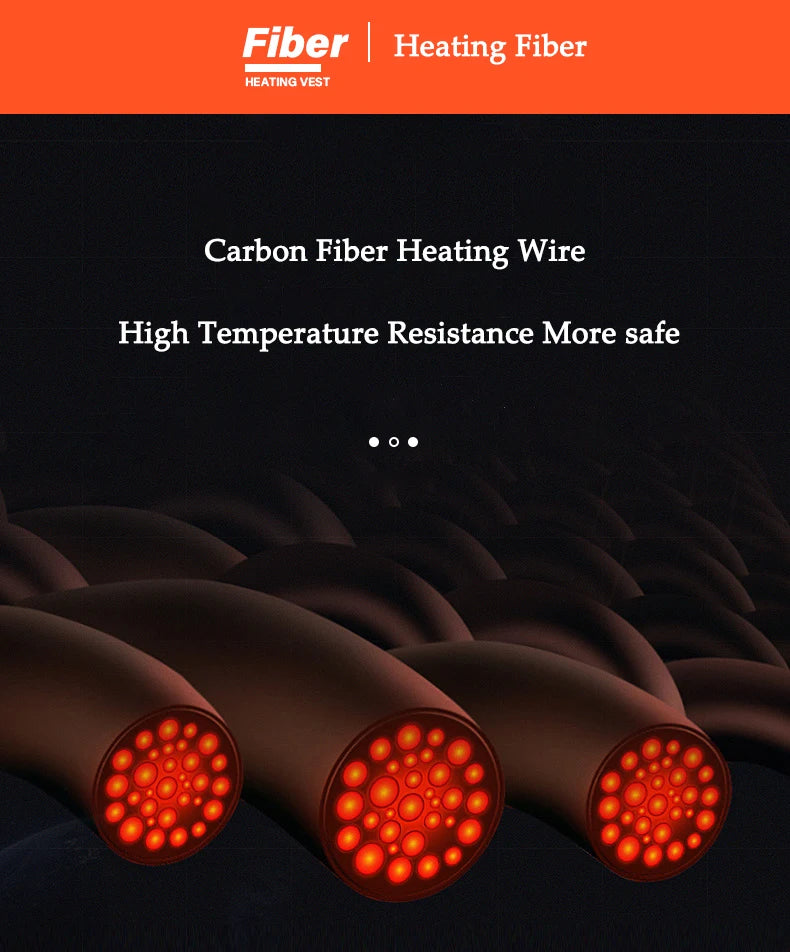 Winter Hoodie Jacket That Will Heat Windproof 17 Zones Electric Heated Hoodies Jackets Male Zipper Hoodie Winter Warm Sweatshirt